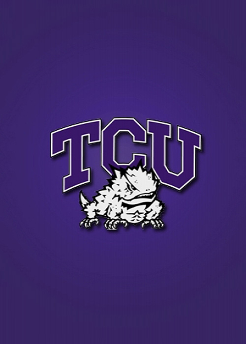 TCU Horned Frogs TCU Horned Frogs