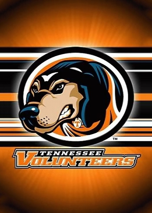 Tennessee Volunteers Tennessee Volunteers