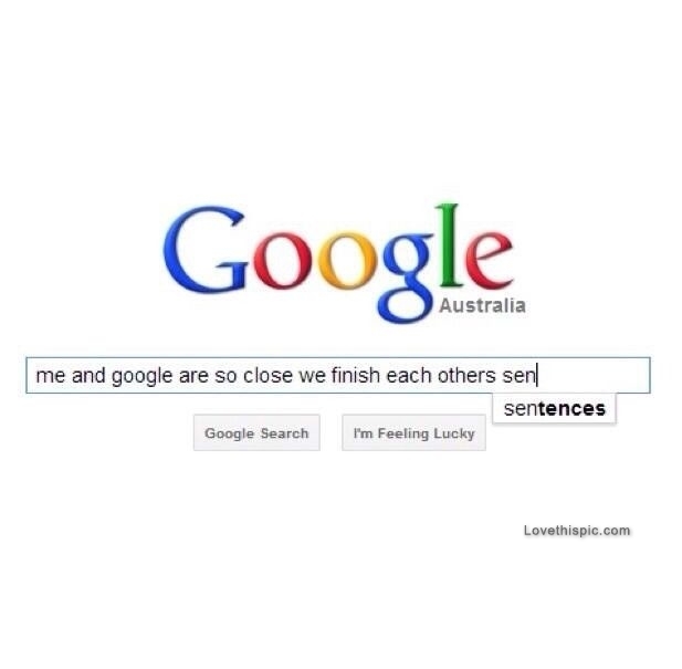 Google Google