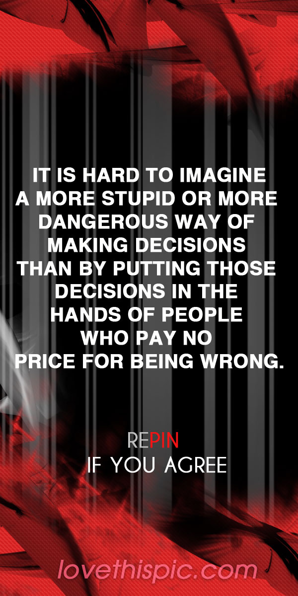 DECISIONS DECISIONS
