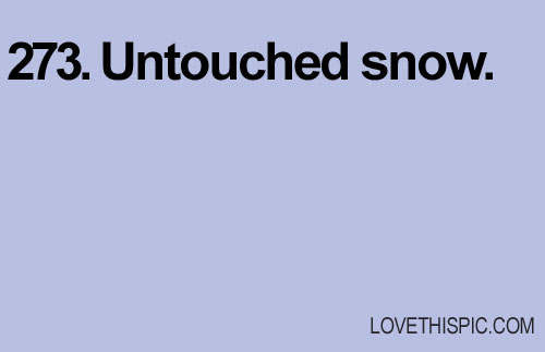 273-snow 273-snow