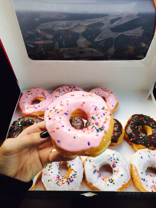 Donut Tumblr