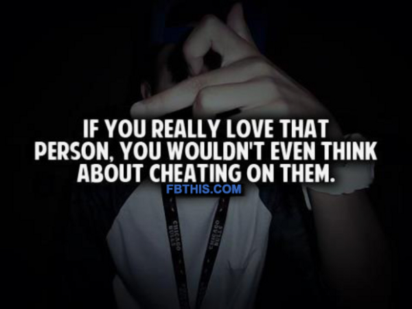 If You Really Love If You Really Love