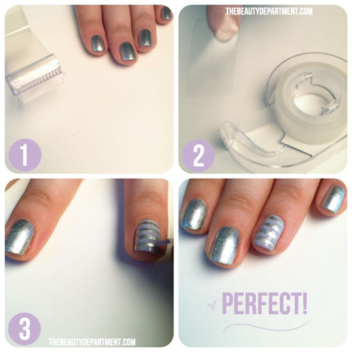 DIY Tape Trick DIY Tape Trick