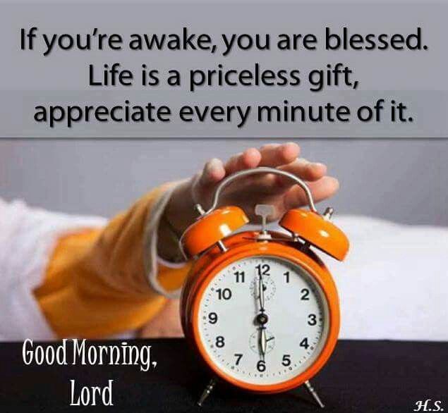 Good Morning, Lord Pictures, Photos, and Images for Facebook, Tumblr