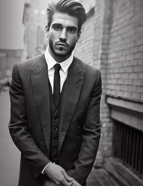 hot suit