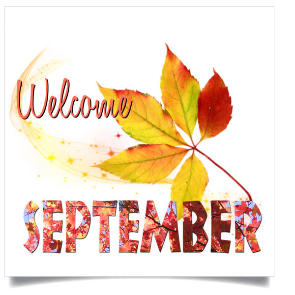 September Pictures, Photos, and Images for Facebook, Tumblr