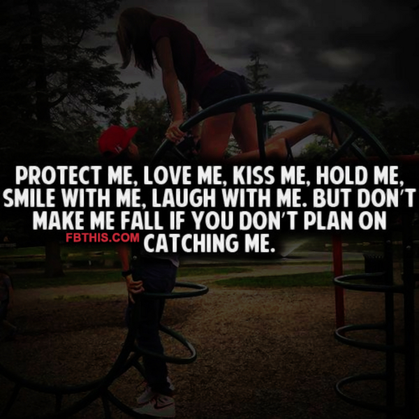 Love Me Love Me