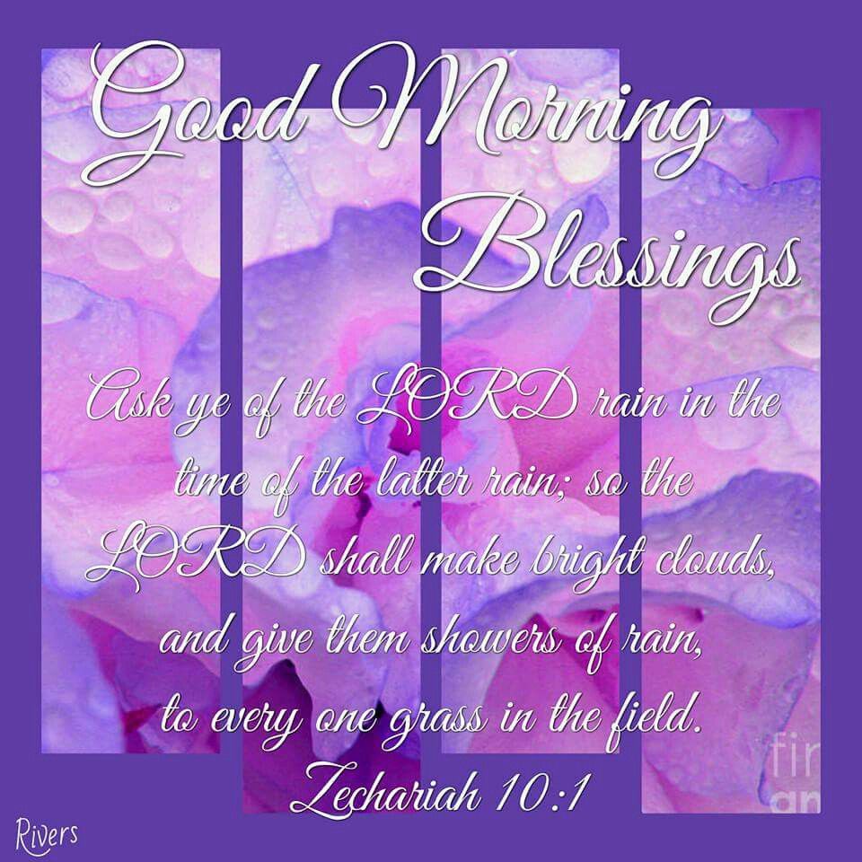 Good Morning, Blessings Pictures, Photos, and Images for Facebook
