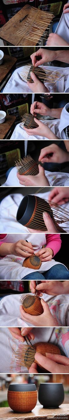 DIY Vase