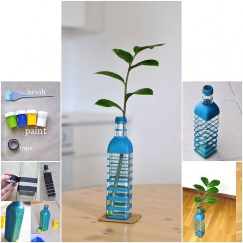 DIY Vase