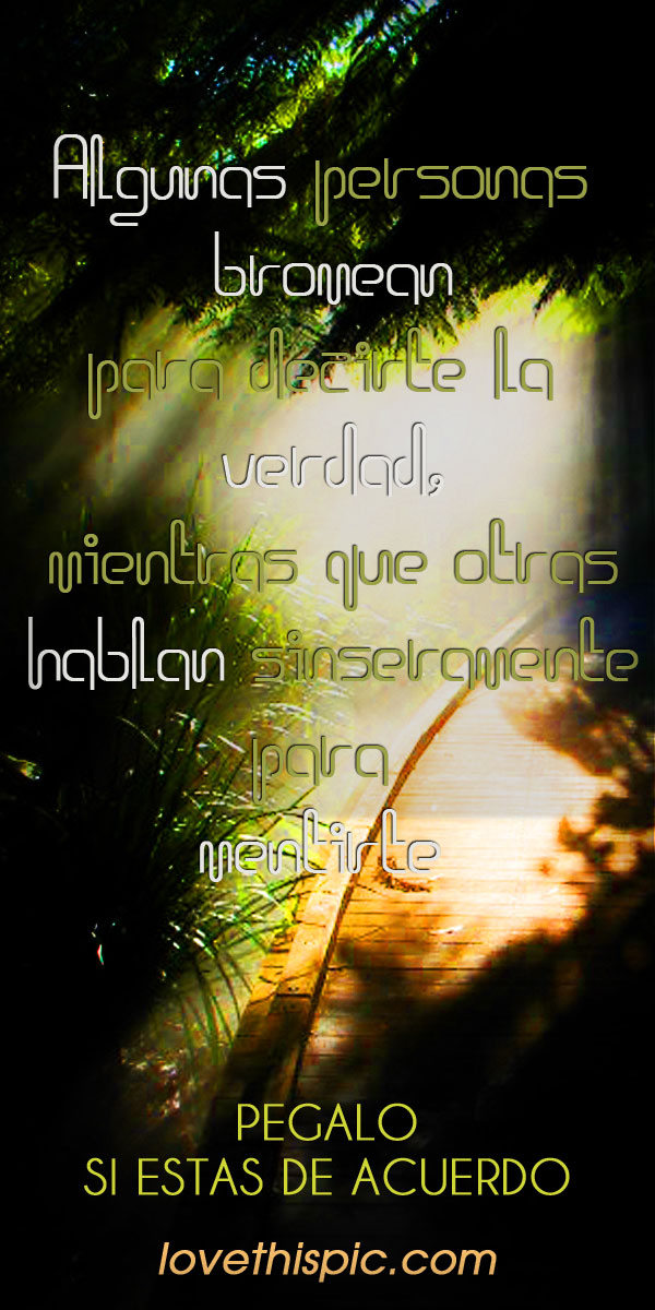 La Verdad