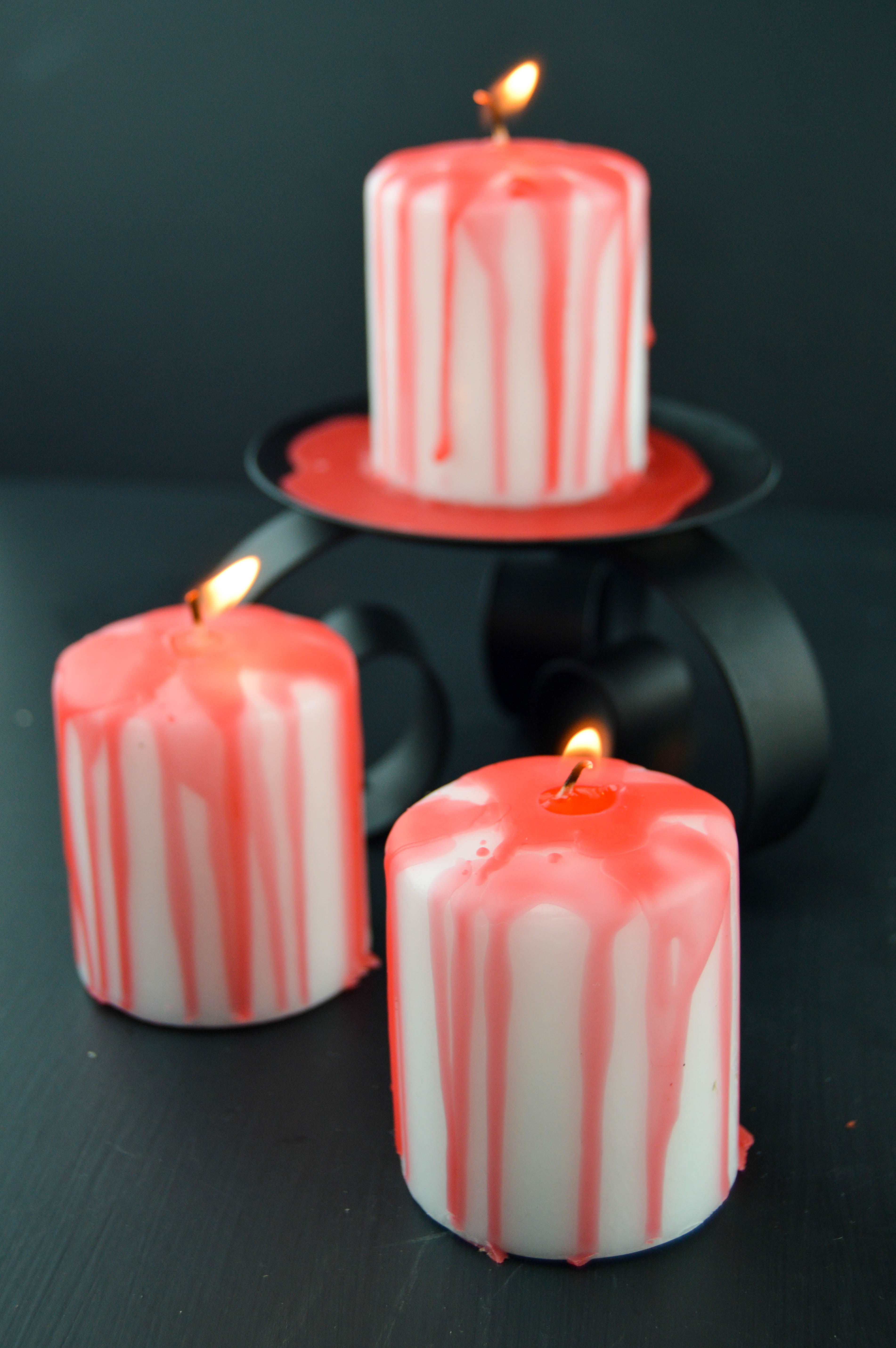 Bleeding Candle Decorations Pictures, Photos, and Images for Facebook