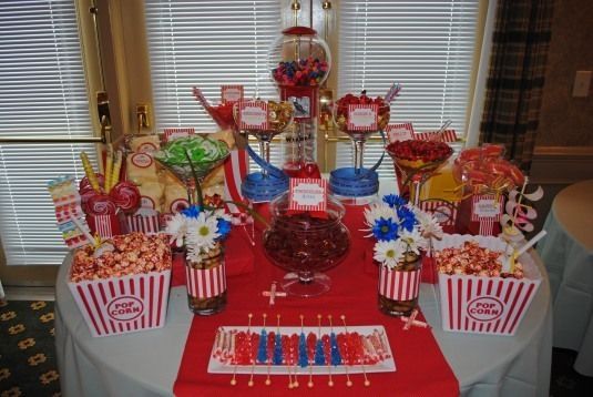 Party food and Party Snacks Party food and Party Snacks