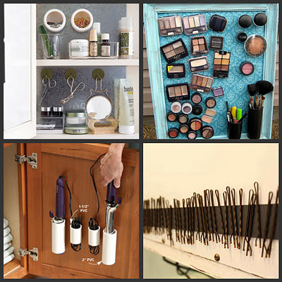 Makeup Organization Makeup Organization