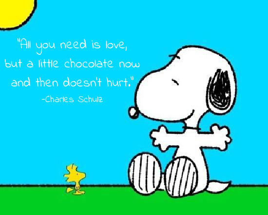 all you need is love