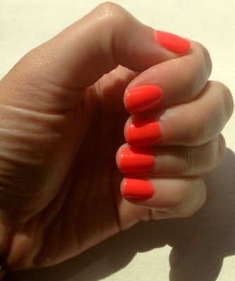 Gelish Manicure