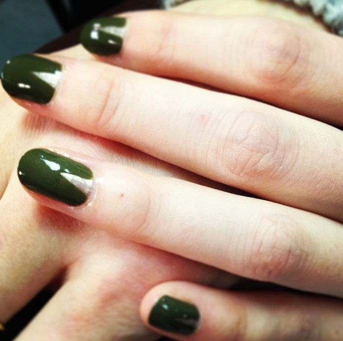 Prabal Gurung Nails Prabal Gurung Nails