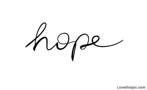 Hope Hope