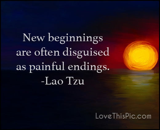 New Beginnings Pictures, Photos, and Images