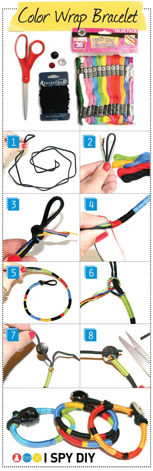 DIY Bracelet DIY Bracelet