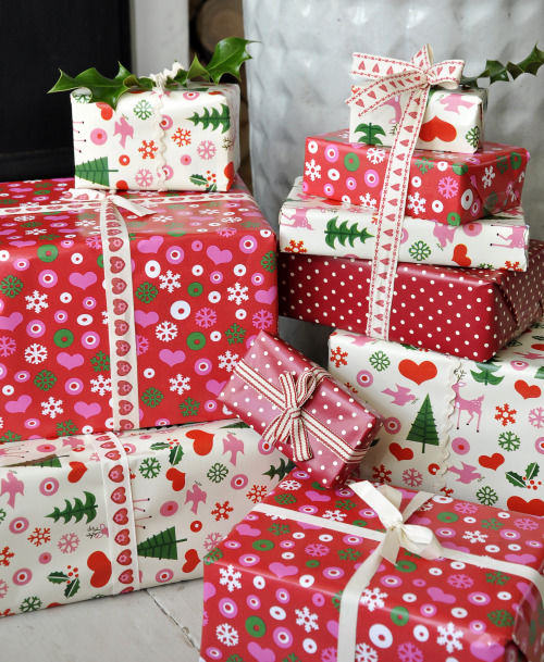 Wrapped Presents Pictures, Photos, and Images for Facebook, Tumblr