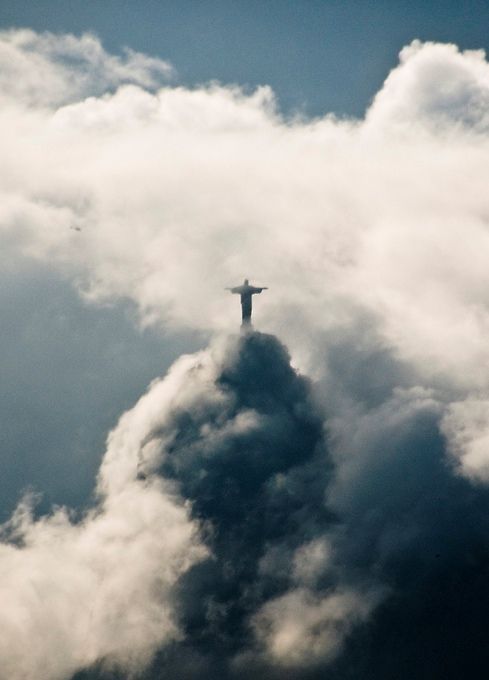 Christ the Redeemer