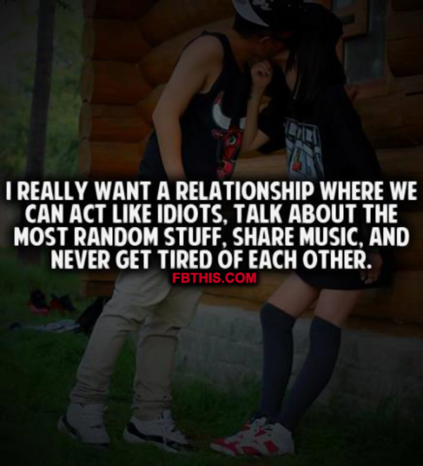 Relationship Relationship