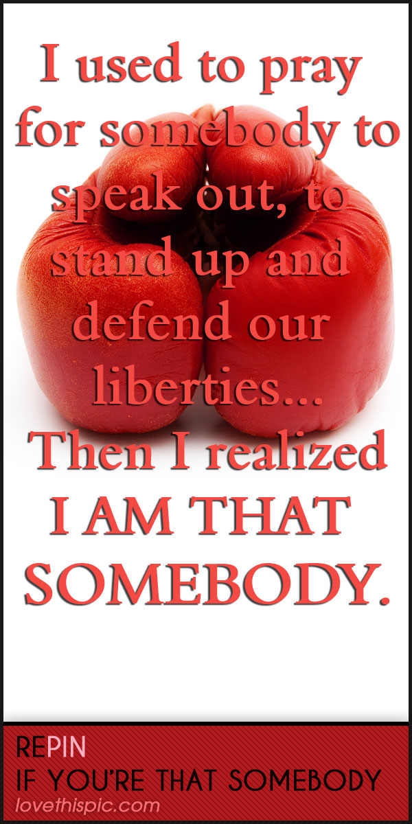 I AM