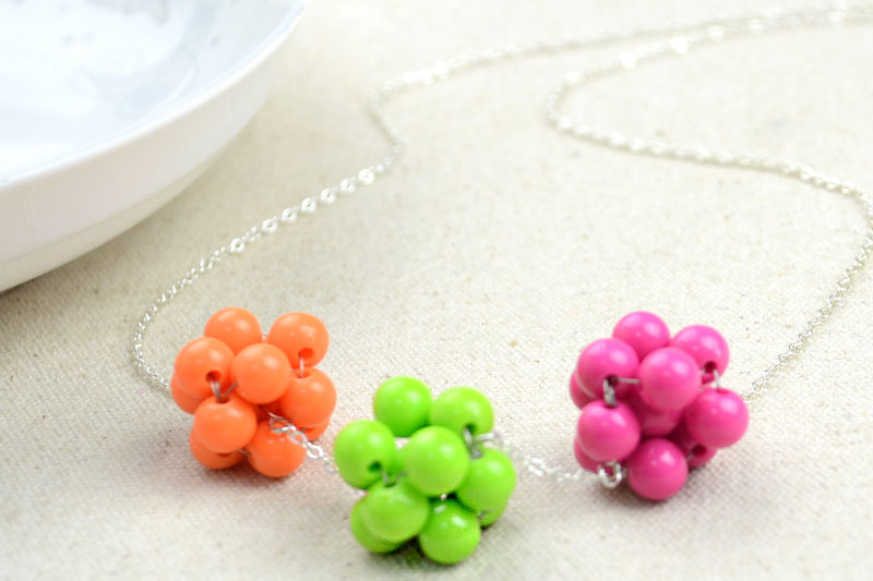 Create Your Own Necklace