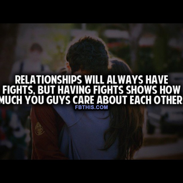 Relationships