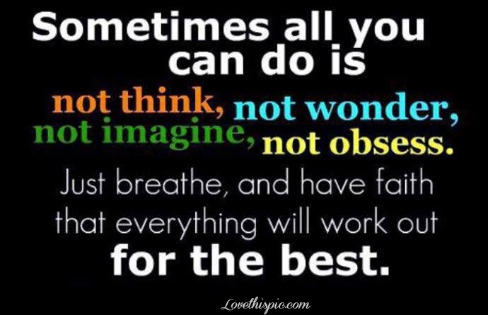sometimes all you can do sometimes all you can do