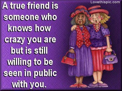 a true friend a true friend