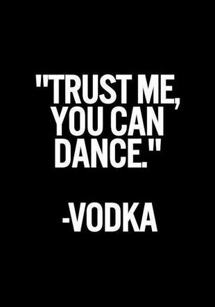 Trust Vodka