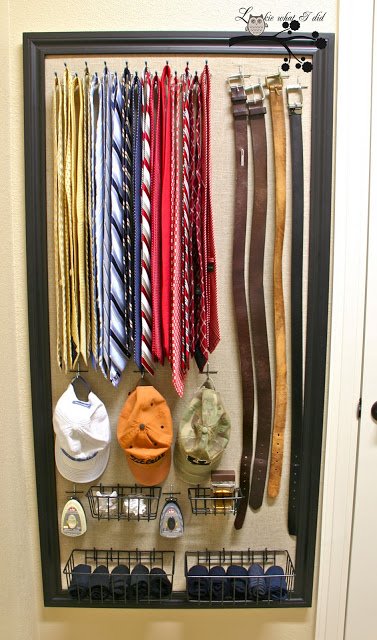 Mens Closet Organizatin Mens Closet Organizatin