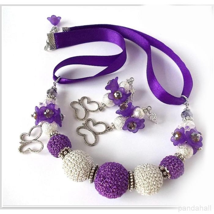 adorable jewelry set