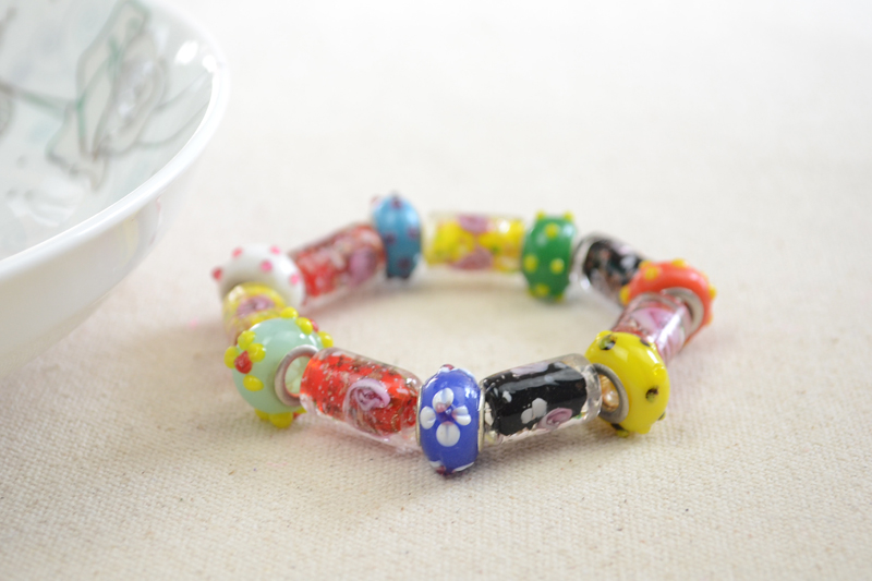 Easy to Make Braclet for Kids Easy to Make Braclet for Kids