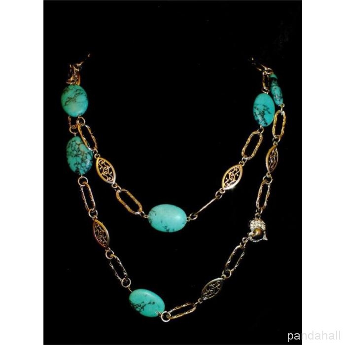 Pandahall necklace