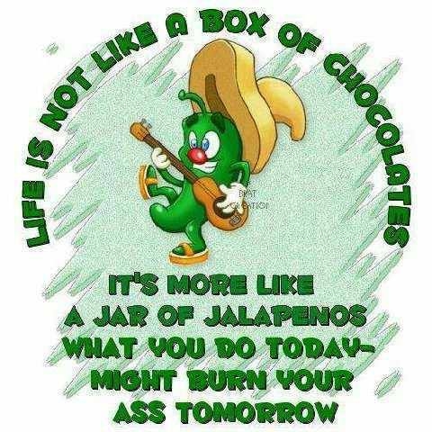 life