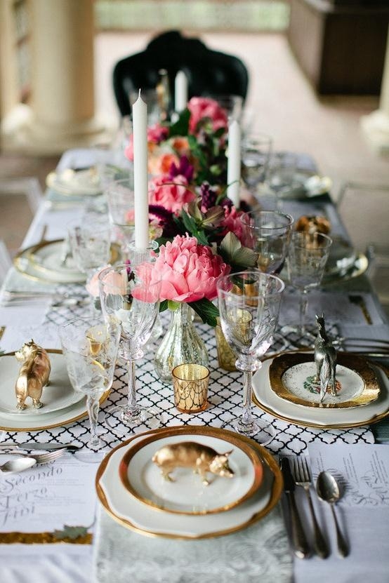 Table Inspiration