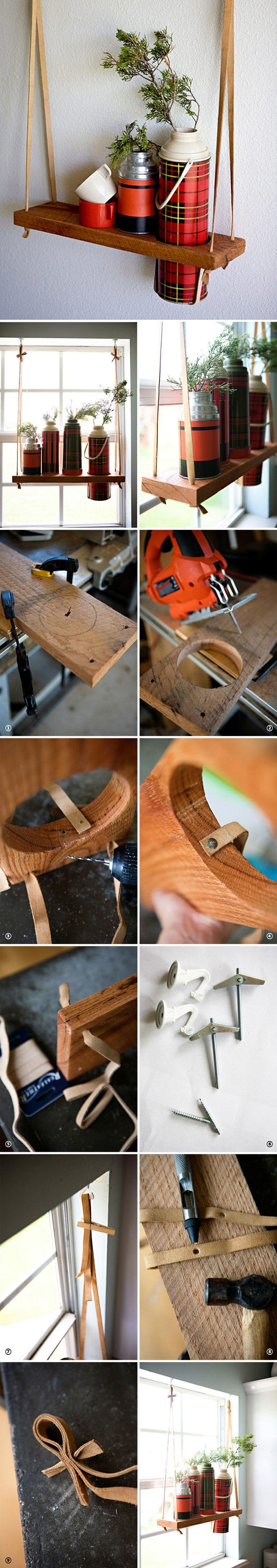 DIY Shelf DIY Shelf