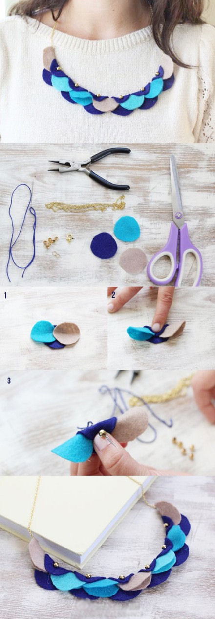 DIY Necklace