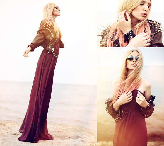 Meinropa Dress Meinropa Dress