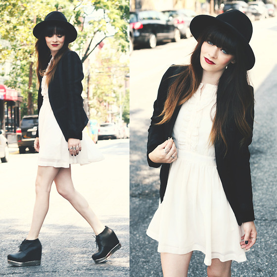 Hipster Outfit
