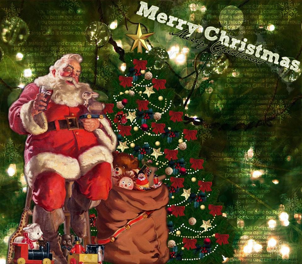 Merry Christmas Pictures, Photos, and Images for Facebook, Tumblr