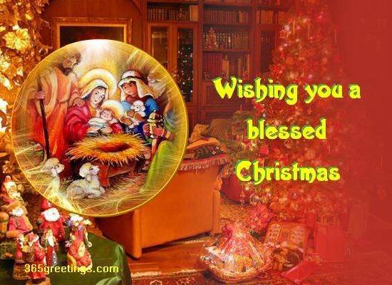 Wishing You A Blessed Christmas Wishing You A Blessed Christmas Pictures, Photos, And Images For Facebook,  Tumblr, Pinterest, And Twitter