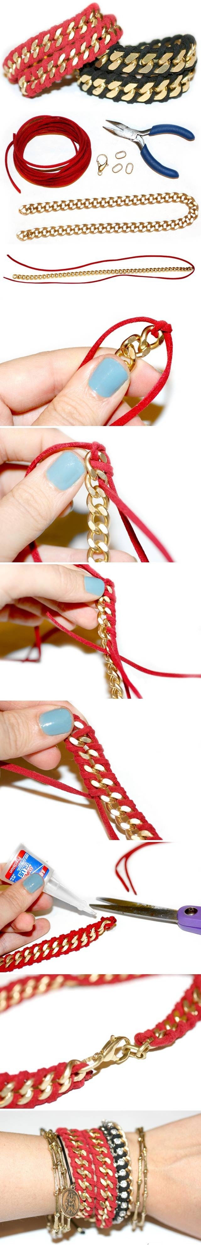 DIY Bracelet DIY Bracelet