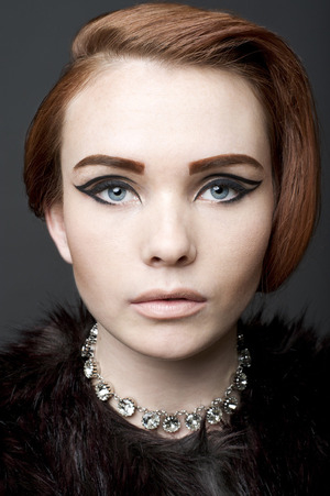 Beauty Shoot