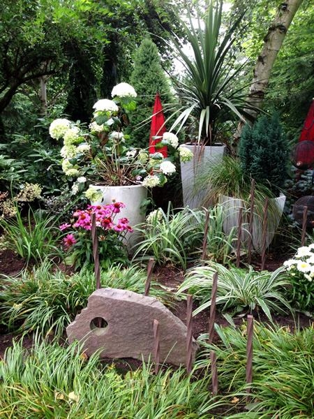 Garden Art Garden Art