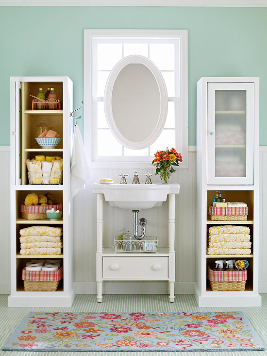 Bathroom Organization Bathroom Organization